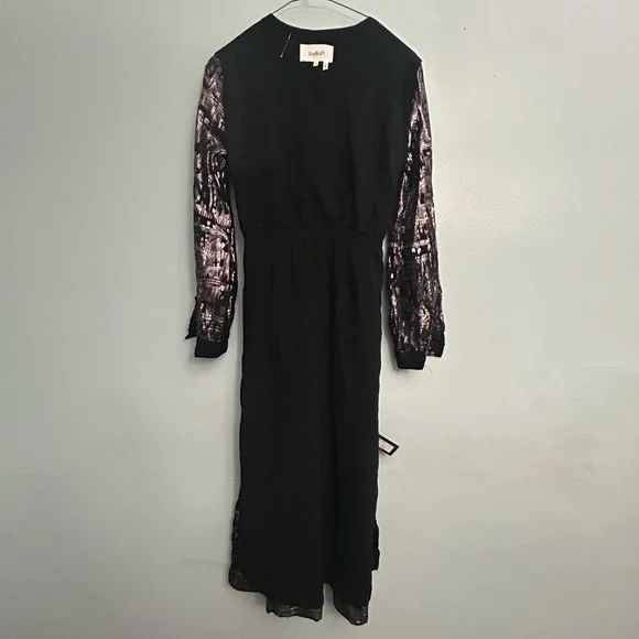 Ba&sh dress - Picture 6 of 14